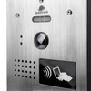 Zestaw wideodomofon jednorodzinny z monitorem dotykowym 7" Spacetronik DiO