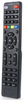 Pilot do dekodera DVB-T2/C OPTICUM LION NS H.265 HEVC