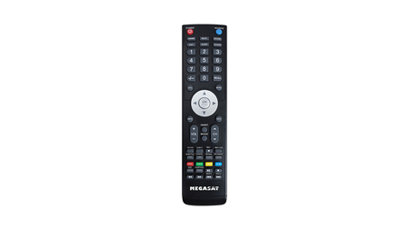 Camping TV Auto Royal III 24" S2/T/C CI+ DVD H.265 - zdjęcie 2