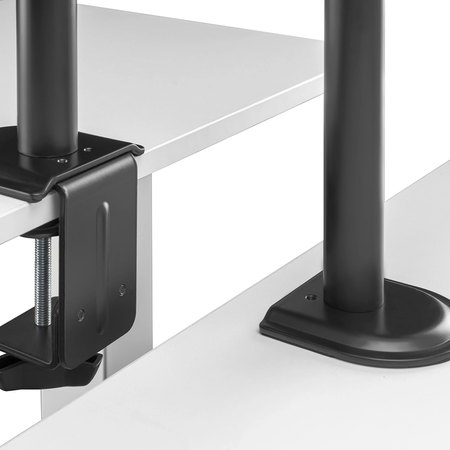 Extension adapter Spacetronik Desk Lamp Glow Dx