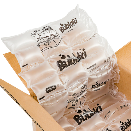 Maty powietrzne wypełniacz Bublaki B4016 - zdjęcie 2