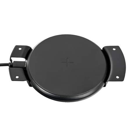 Gniazdo blatowe Spacetronik SPSRW01BB