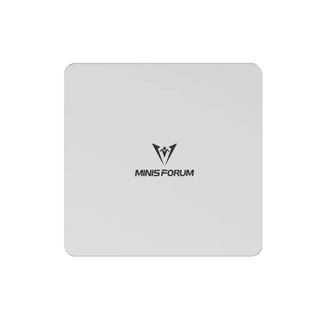 Minisforum UM870 Slim - AMD Ryzen 7, 32GB, 1TB SSD, biurowy PC