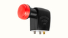 LNB Unicable Megasat + TWIN Legacy