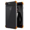 Covert 2 Tasche Apple iPhone 7 Plus 8 Plus orange