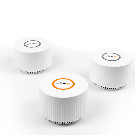 Sunhans SHFiM2-Pro Wi-Fi AC 1200 Mbps MESH Router - zdjęcie 2