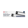 4000K Yeelight LED-Unterbaulampe Schwarz 20cm