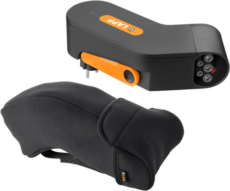 Neoprentasche für EV LAPP-Ladegerät - zdjęcie 2