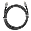 Kabel USB-C 4.0 40Gbit/s Spacetronik 1.8m