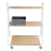 Mobile Storage Cart