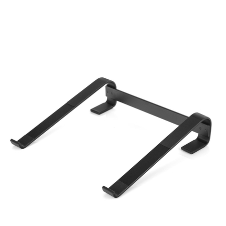 Podstawka pod laptopa Spacetronik czarna