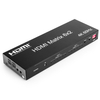 Matrix HDMI 6/2 Spacetronik SPH-M620 4K 60Hz