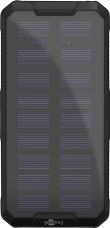 FlashFish P60 560W 520Wh 140400mAh Energiebank