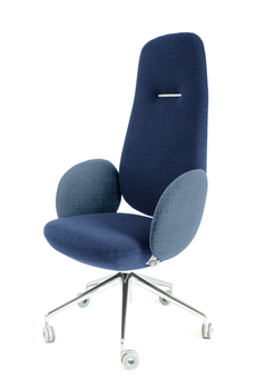 Spacetronik Ellen Bürostuhl
