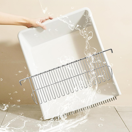 Samoczyszcząca Kuweta dla kota UBPet UCAT C31