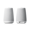 Homatics Sound &amp; Sound 2.1 BT WHT Lautsprechersystem
