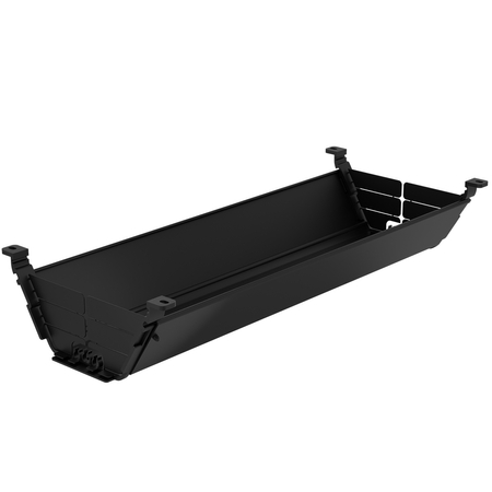 Uchwyt kablowy Spacetronik SPK-524B