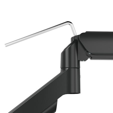 Uchwyt na monitor SPAE111 Outlet A-