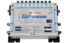 NET Klasse Multischalter EMP-Centauri MS9/6NEU-4 PA12