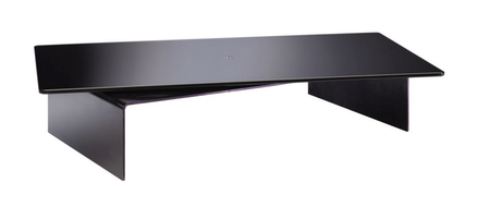Podstawka pod TV Meliconi Rotobridge Elite M czarna 469000