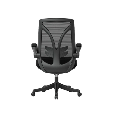 Fotel biurowy ergonomiczny Spacetronik ARIAN-20 OUTLET - zdjęcie 2