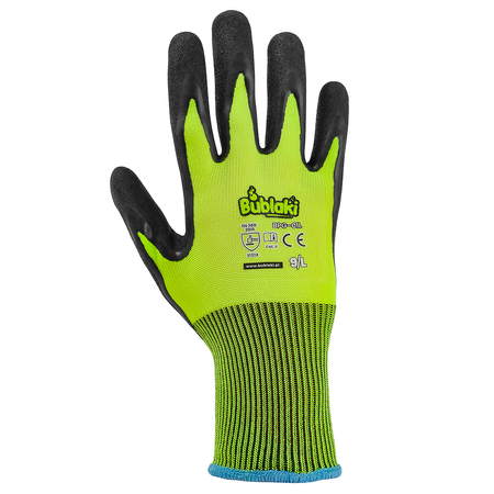Schutzhandschuhe Bublaki BPG-01S, Größe S/7