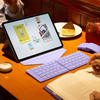 Mobiles Tastatur- und Maus-Set KF10 und MF10PRO fi