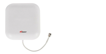 HiBoost 7dB Panel-Antenne 698-2700MHz GSM - zdjęcie 2