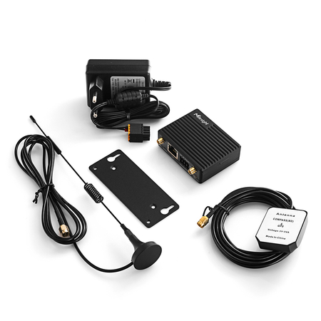 Milesight Industrie-Router MIL-UR41-L08EU