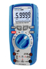 Digital-Multimeter LCD und TrueRMS IP67 PeakTech 3441