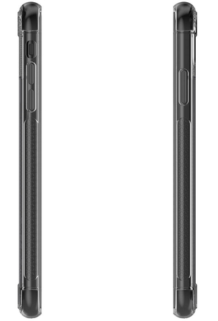 Etui Covert 2 Apple iPhone Xs Max czarny