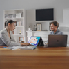 Podwójny monitor przenośny IPS Minisforum MDS-A156 – 23.8″ FHD