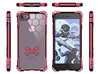 Etui Covert Apple iPhone 7 8 różowy