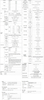 Oscyloskop tabletowy cyfrowy 2CH 70MHz 1GS/s PeakTech 1206