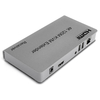 Konwerter HDMI na LAN Spacetronik SPH-HLC12T KVM