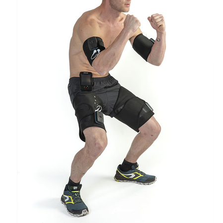 Szorty Combi Sport-elec z 4 elektrodami