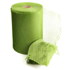 Papier nacinany plaster miodu zielony 30cm 100m