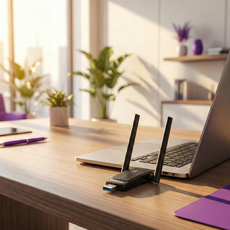 BL-WTN5400E - zdjęcie 2