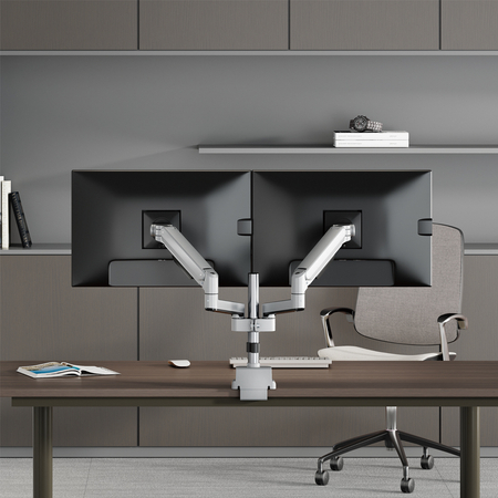 Uchwyt na monitor SPASSH120S - zdjęcie 2