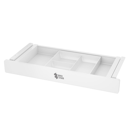 Szuflada podblatowa Spacetronik SPB-123W