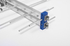 Antena Logarytmiczna Spacetronik SPL-130 DVB-T/T2 /5-69/ 32 elementy
