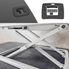 Regulowana podstawka pod laptopa Spacetronik SPR-211MW