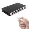 SWITCH 8 25G-Anschlüsse + 1 10G SFP-Anschluss SP-SGT108S