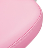 Fotel obrotowy dziecięcy Spacetronik XD SPC-XD09P Różowe