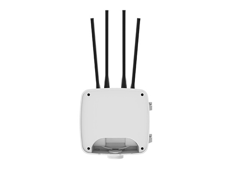 Kamera 5G Milesight 4K SIM 8Mpx 4xZoom Optyczny