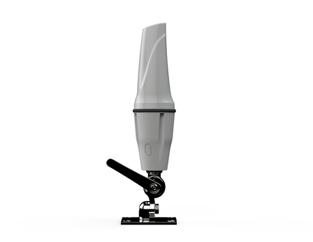 Poynting OMNI-404 und OMNI-493 Schiffsantennenset