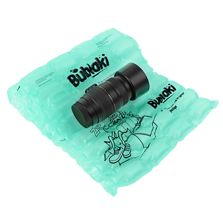 Luftmatten-Füller Bublaki B4025ECO