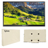 Pokrowiec na telewizor Sylvox 40-43"