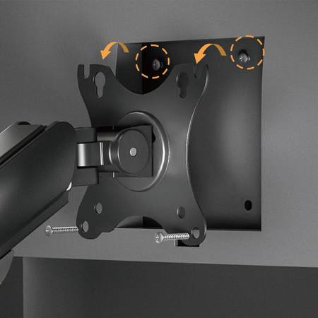 Uchwyt na monitor SPAE111 Outlet A-