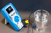 Uniwersalna sonda temperaturowa K-Type Peaktech TF-55